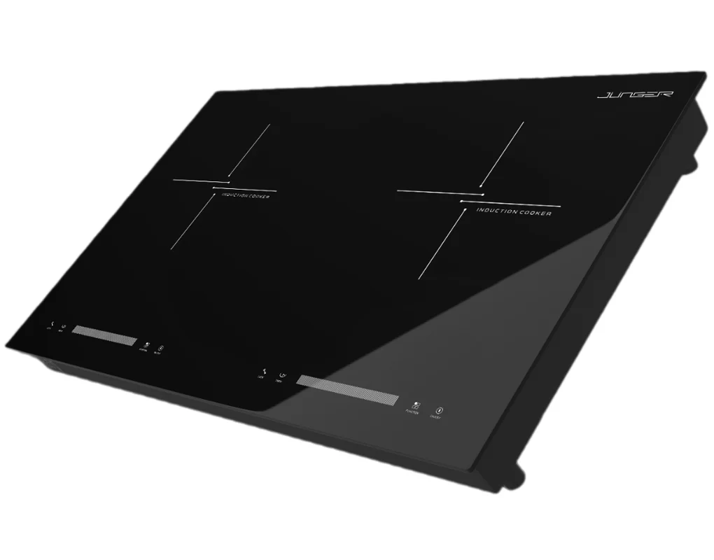 Bếp Từ Đôi Junger CEJ-201-II 4000W - Thái Lan 2