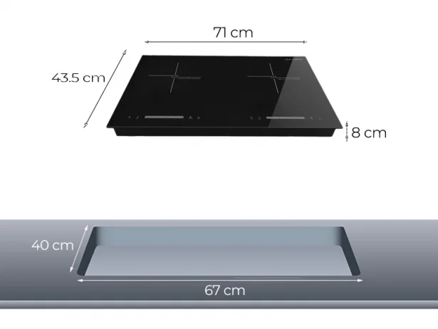 CEJ-201-II 4000W - Thái Lan