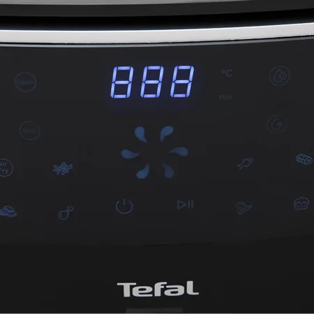 Nồi Chiên Không Dầu Kết Hợp Hấp Tefal FW201815 6.5 Lít 2