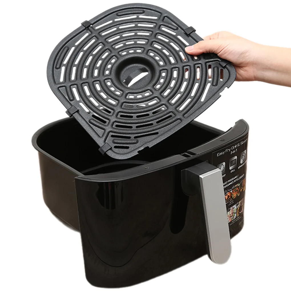 Nồi Chiên Không Dầu Kết Hợp Hấp Tefal FW201815 6.5 Lít 4