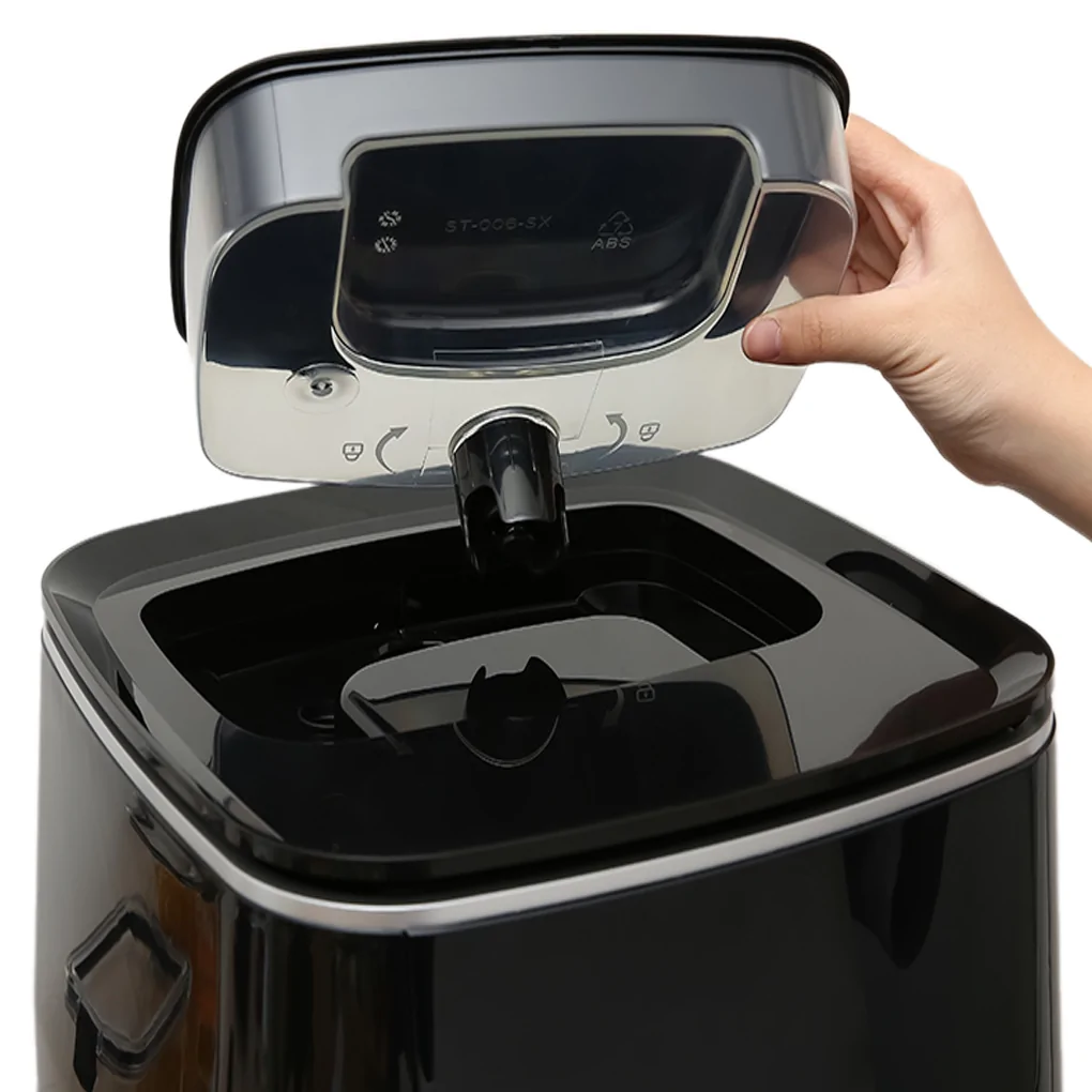 Nồi Chiên Không Dầu Kết Hợp Hấp Tefal FW201815 6.5 Lít 5