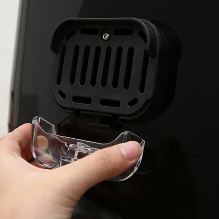 Nồi Chiên Không Dầu Kết Hợp Hấp Tefal FW201815 6.5 Lít 6