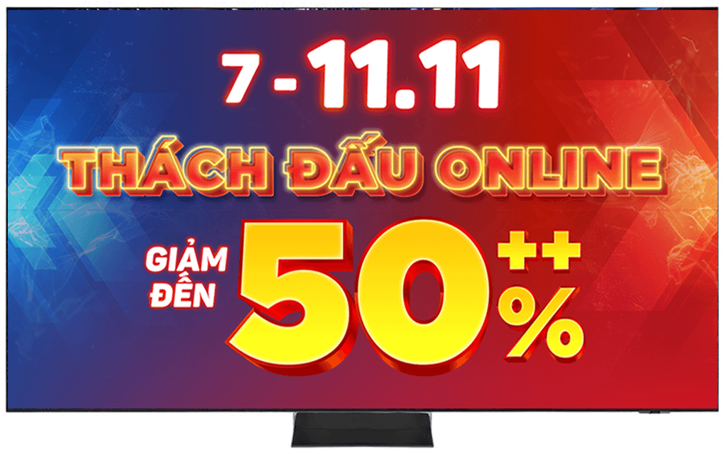 Smart Tivi AI Mini LED QA85QN900D