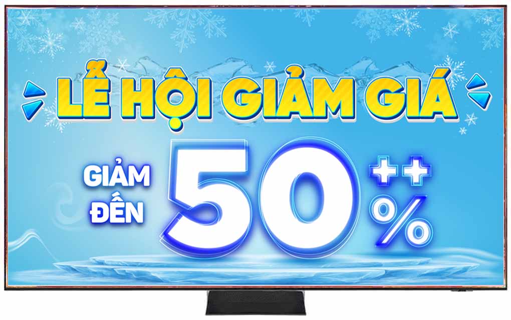 Smart Tivi AI Mini LED QA85QN900D