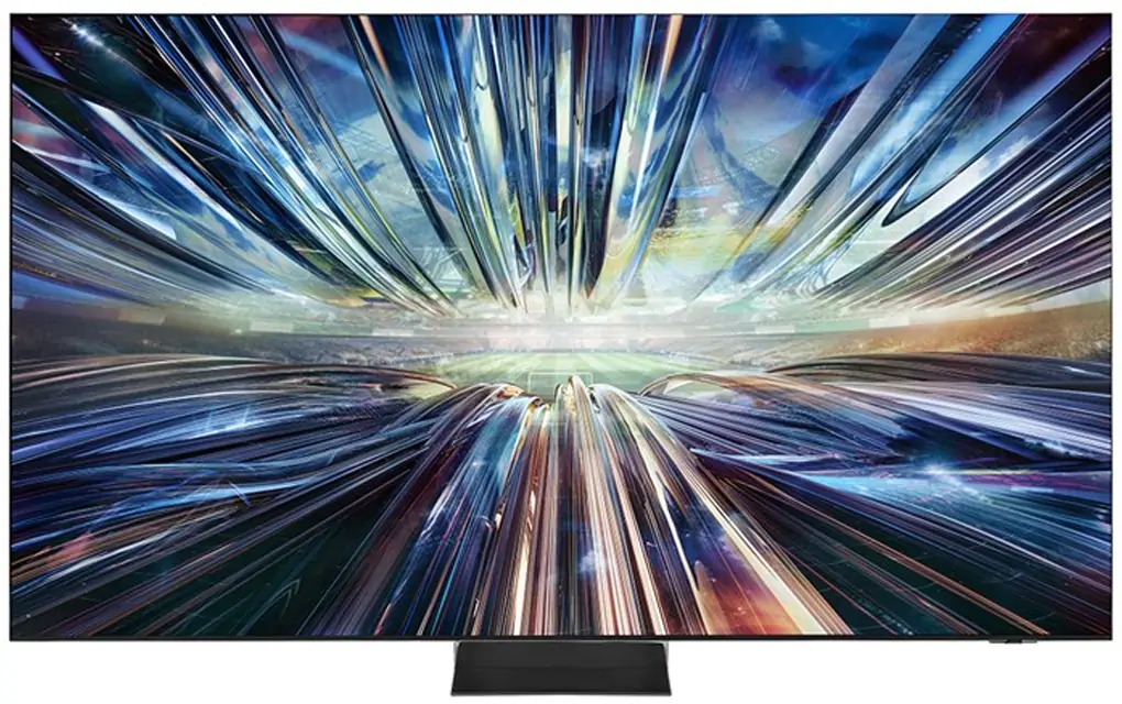Smart AI Tivi Samsung Neo QLED Mini LED 4K 85 Inch QA85QN900D