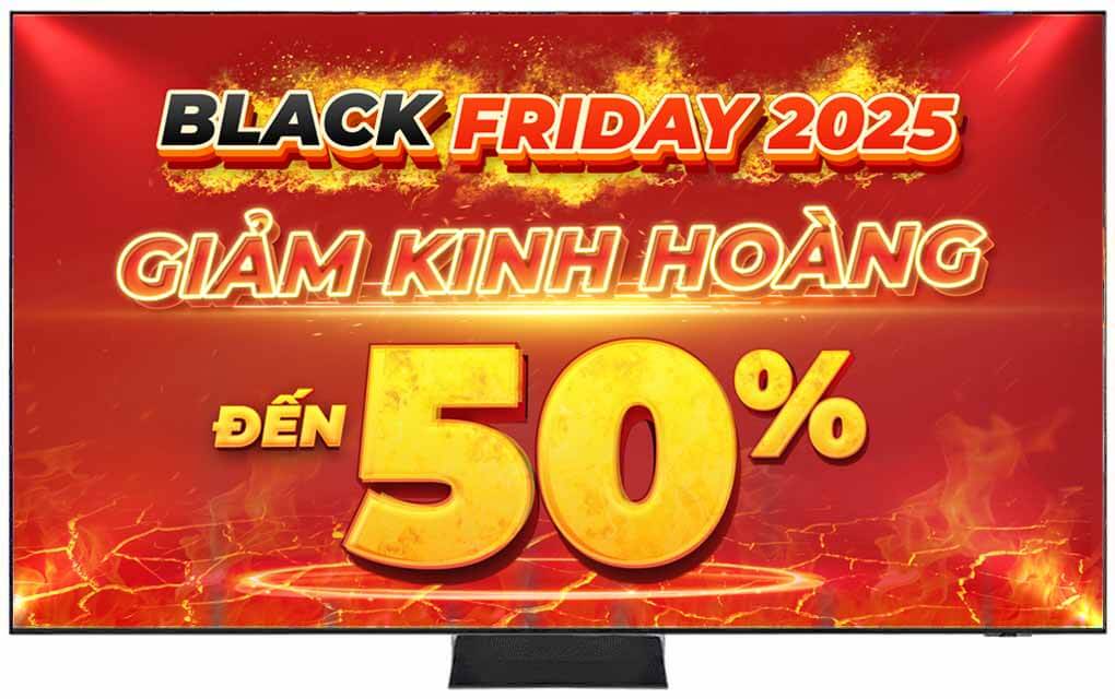 Smart Tivi AI Mini LED QA85QN900D