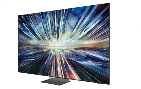 Smart AI Tivi Samsung Neo QLED Mini LED 4K 85 Inch QA85QN900D 0