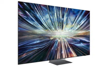 Smart AI Tivi Samsung Neo QLED Mini LED 4K 85 Inch QA85QN900D 1