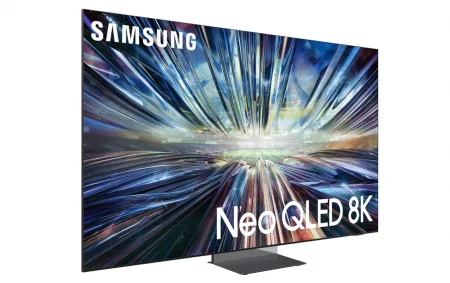 Smart AI Tivi Samsung Neo QLED Mini LED 4K 85 Inch QA85QN900D 2