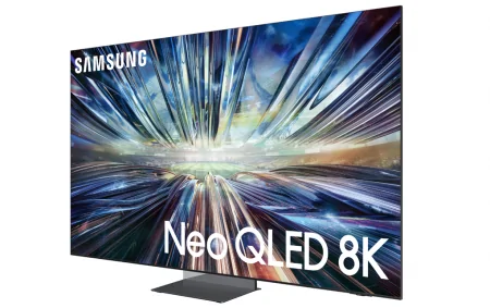 Smart AI Tivi Samsung Neo QLED Mini LED 4K 85 Inch QA85QN900D 3