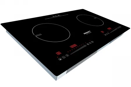 Bếp Điện Từ - Hồng Ngoại Sanaky VH-5100HGT 1