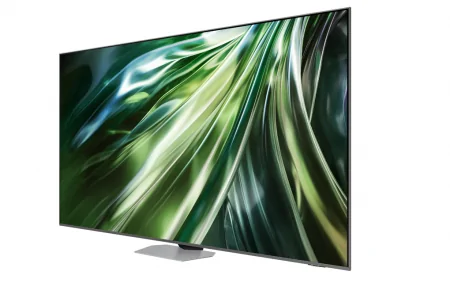 Smart AI Tivi Samsung Neo QLED Mini LED 4K 98 Inch QA98QN90D 1