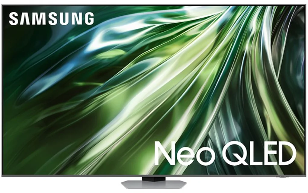 Smart AI Tivi Samsung Neo QLED Mini LED 4K 55 Inch QA55QN90D