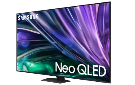 Smart AI Tivi Samsung Mini LED 4K 65 Inch QA65QN85D 0