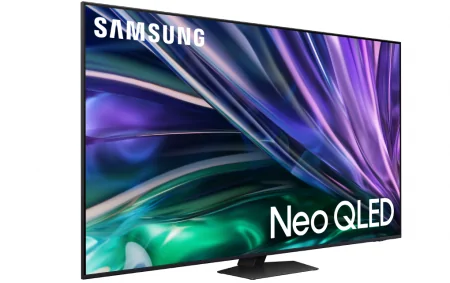 Smart AI Tivi Samsung Mini LED 4K 65 Inch QA65QN85D 3