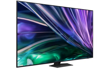 Smart AI Tivi Samsung Mini LED 4K 55 Inch QA55QN85D 1