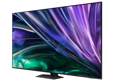 Smart AI Tivi Samsung Mini LED 4K 55 Inch QA55QN85D 2