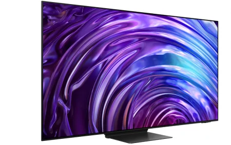 Smart Tivi AI OLED Samsung 4K 65 Inch QA65S95D 0