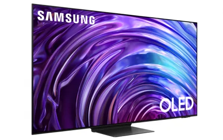 Smart Tivi AI OLED Samsung 4K 65 Inch QA65S95D 2
