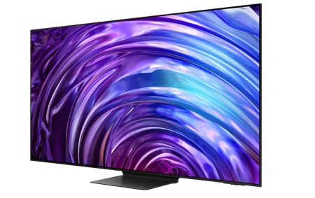 Smart Tivi AI OLED Samsung 4K 77 Inch QA77S95D 1