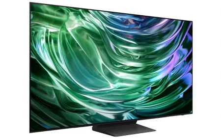 Smart Tivi AI OLED Samsung 4K 55 Inch QA55S90D 0