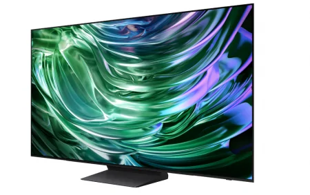 Smart Tivi AI OLED Samsung 4K 55 Inch QA55S90D 1