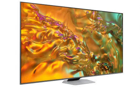 Smart Tivi QLED Samsung 4K 85 Inch QA85Q80D 1