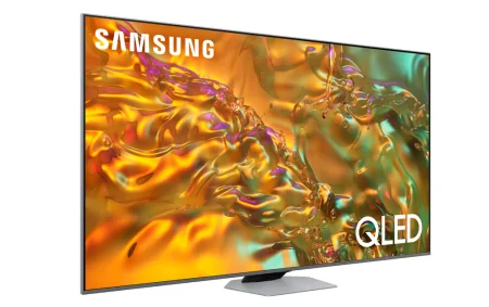 Smart Tivi QLED Samsung 4K 85 Inch QA85Q80D 3