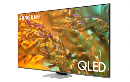 Smart Tivi QLED Samsung 4K 75 Inch QA75Q80D 2