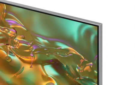 Smart Tivi QLED Samsung 4K 75 Inch QA75Q80D 4
