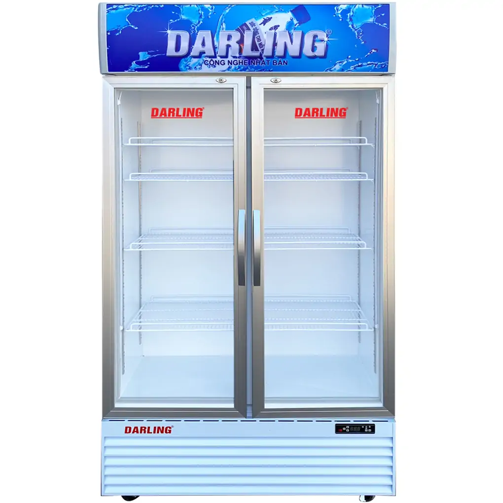 Tủ Mát Darling 630 Lít DL-7000A2