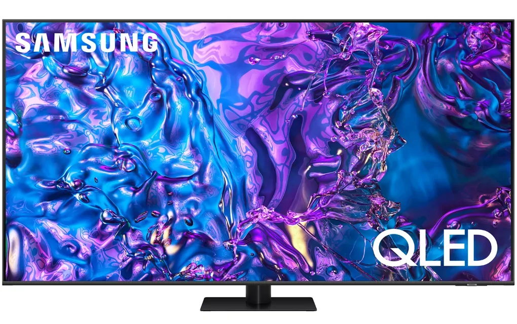 Smart Tivi QLED Samsung 4K 85 Inch QA85Q70D