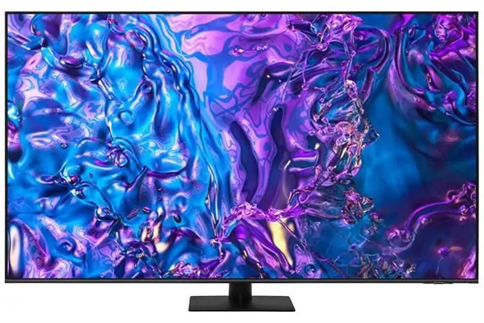Smart Tivi QLED Samsung 4K 65 Inch QA65Q70D