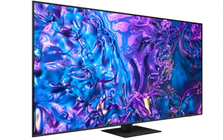 Smart Tivi QLED Samsung 4K 55 Inch QA55Q70D 0
