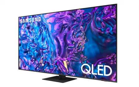 Smart Tivi QLED Samsung 4K 55 Inch QA55Q70D 2