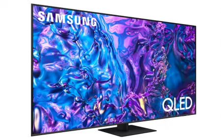 Smart Tivi QLED Samsung 4K 55 Inch QA55Q70D 3
