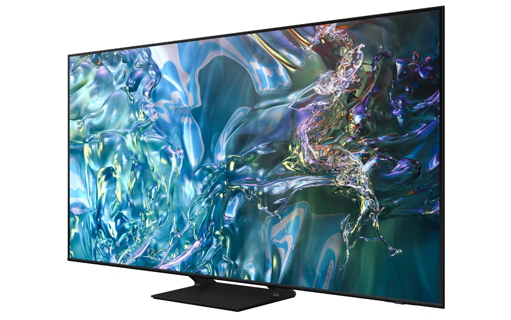 Smart Tivi QLED Samsung 4K 75 Inch QA75Q60D 1