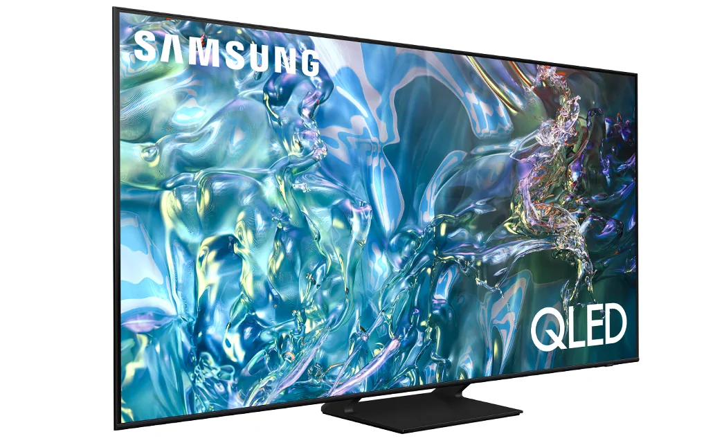 Smart Tivi QLED Samsung 4K 75 Inch QA75Q60D 2