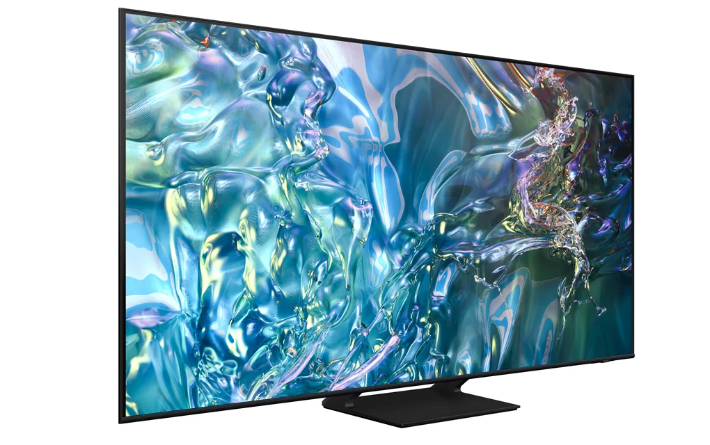 Smart Tivi QLED Samsung 4K 65 Inch QA65Q60D 0