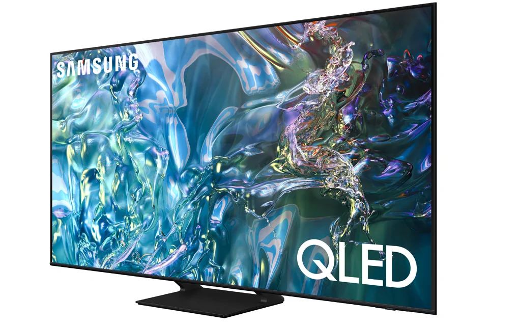 Smart Tivi QLED Samsung 4K 65 Inch QA65Q60D 3