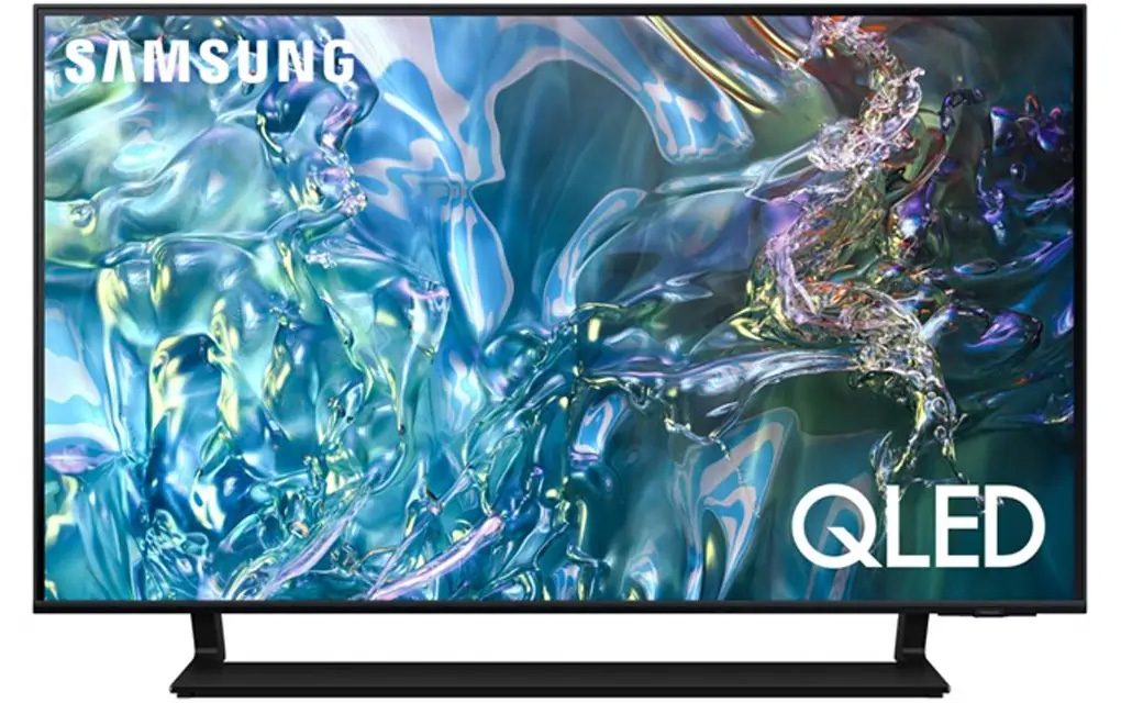 Smart Tivi QA55Q60D