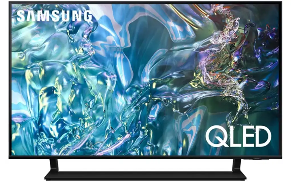 Smart Tivi QLED Samsung 4K 55 Inch QA55Q60D