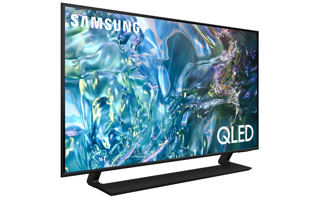 Smart Tivi QLED Samsung 4K 43 Inch QA43Q60D 0