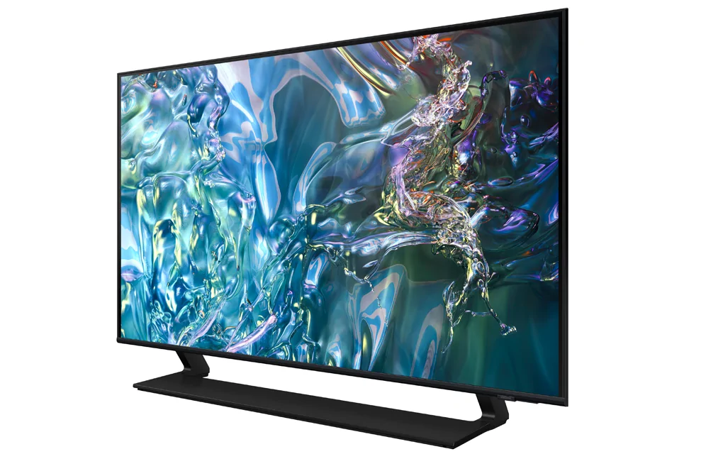 Smart Tivi QLED Samsung 4K 43 Inch QA43Q60D 1