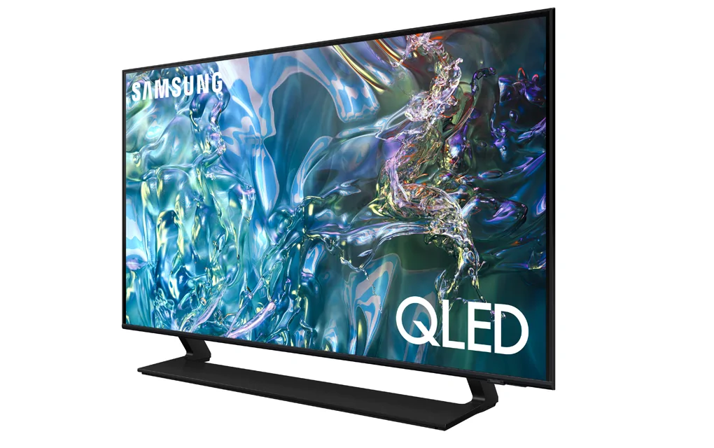 Smart Tivi QLED Samsung 4K 43 Inch QA43Q60D 2