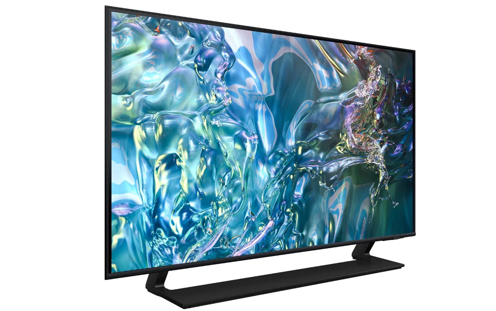 Smart Tivi QLED Samsung 4K 43 Inch QA43Q60D 3