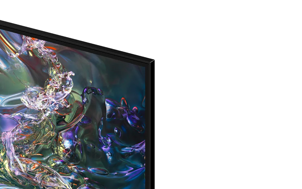 Smart Tivi QLED Samsung 4K 43 Inch QA43Q60D 5