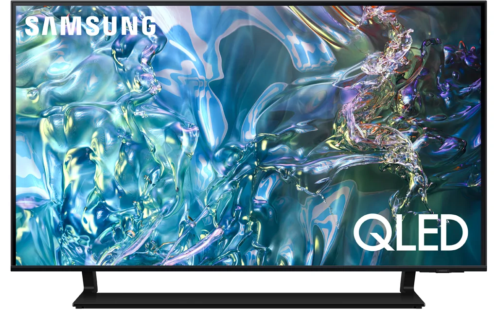 Smart Tivi QLED Samsung 4K 43 Inch QA43Q60D