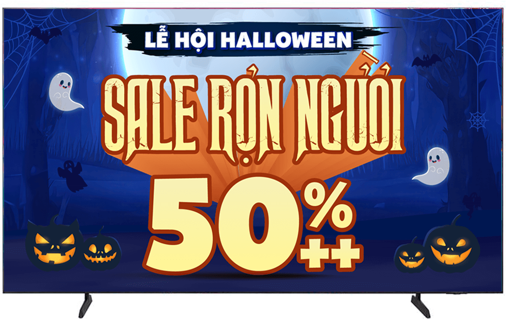 Smart Tivi UA98DU9000