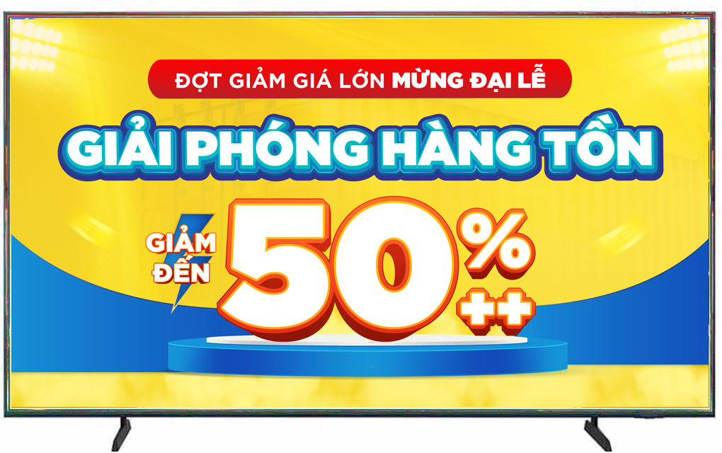 Smart Tivi UA98DU9000
